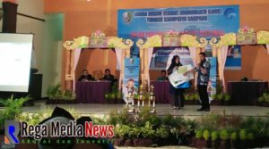 Tiga KIM Unggulan Berebut Juara Di Ajang LCCK Kabupaten Sampang