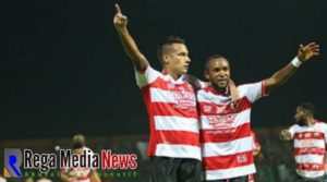 Taklugkan Barito Putera di Pertandingan Perdana Liga 1 2018, Pelatih Madura Unted; Pemain Luar Biasa