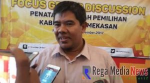 Pilkada 2018, KPU Bakal Sediakan 3 TPS di Lapas Pamekasan