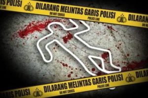 Jadi Buronan, Pelaku Pembunuhan Kades Karang Ghayam Bangkalan Berhasil Diringkus Polisi