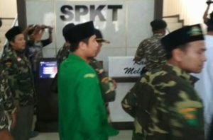 Akhirnya Sukmawati Soekarno Putri Dilaporkan Ke Polda Jatim