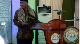 Ketua KPK di Bangkalan