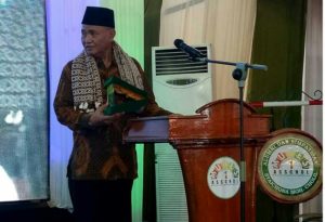 Pesan Ketua KPK; Jangan Pilih Calon Pemimpin Yang Suka Bagi Uang Jelang Pilkada