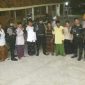 Tim Sakera Bersama warga