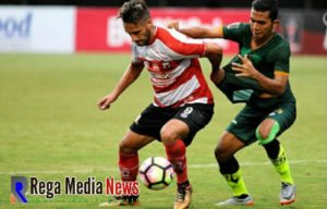 PS Tira Bungkam Madura United Dengan Skor 1-0, Milo; Seharusnya Menang Bukan Kalah