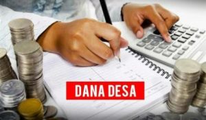 Tahun 2018, Dana Desa Di Kabupaten Sampang Naik Hingga 10 Miliar