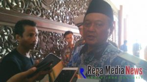 Tingkatkan PAD, Pj Bupati Sampang Akan Lakukan Langkah Ini