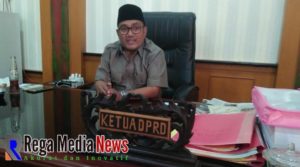 Ada Paslon Janjikan Proyek PL 2018, Ketua DPRD Sampang Minta Pj Bupati Bersikap Netral