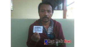 Diduga Lakukan Pungli Retribusi Rastra 2018, Warga Laporkan Kades Baruh Ke Polres Sampang