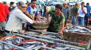 Marak Isu Makarel Mengandung Cacing, Pedagang Ikan Di Pamekasan Terpantau Normal