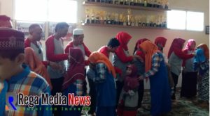 Kiprah Program Peduli Umat Terus Berkibar