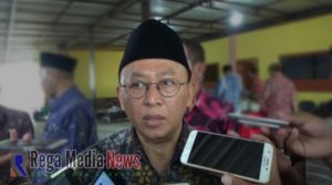 Busyro; Setiap Tahunnya Penduduk Sumenep Bertambah Hingga 3 Ribu Jiwa Lebih