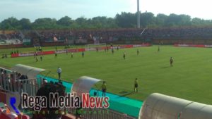 Madura United Menang Tipis Lawan Arema FC