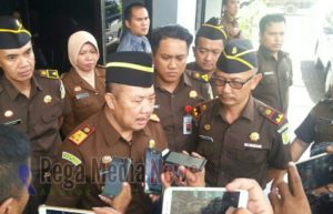 Kasus Pungli PTSL Menyeret Kades di Sumenep, ini Kata Kajati Jatim