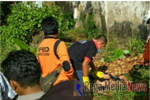 Warga Sekitar Stadion R. Sunarto Pamekasan Dihebohkan Penemuan Mayat