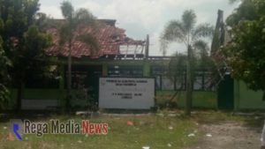 SDN Pengongsean 2 Sudah Lama Ambruk, Disdik Belum Lakukan Tindakan