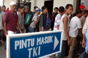 Dinsos Sumenep; Perlu Peran Masyarakat Untuk Menekan Tingginya TKI Ilegal