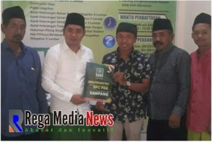 Ach. Heriyanto Shaleh, Sekretaris HIPMI Sampang Siap Berkontes Berebut Kursi DPRD Sampang