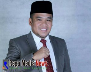 Acong Latif; Teroris Ancaman Bagi Bangsa dan Negara