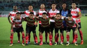 Usai Tambah 1 Poin Saat Hadapi Borneo FC, Madura United Tertahan di Posisi Ketiga Klasemen