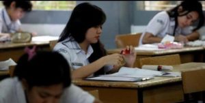 Lantaran Tak Ikut UNAS, 56 Siswa di Bangkalan Tak Lulus