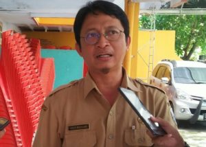 Soal Gizi Buruk, Hanya Ini Peran Dinkes Sampang