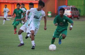 Jelang Jalani Putaran Kedua, Persesa Sampang Alami Krisis Finansial