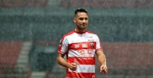 Jamu Persebaya, Gelandang Madura United Raphael Maitimo Bakal Diturunkan