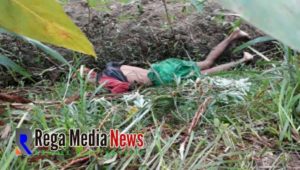 Gegerkan Warga, Remaja di Sampang Ditemukan Tewas Tengkurap