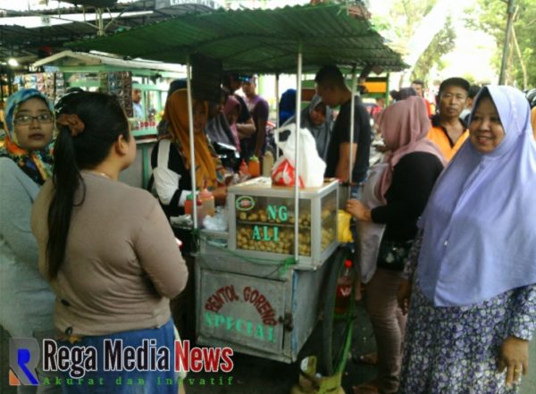 Beredar Hasil Pemeriksaan Mamin Mengandung Formalin di 