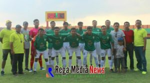 Pelatih dan 7 Pemain Persesa Keluar, Ada Apa Ya…?