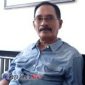 Ketua Jatim Corruption Watch (JCW) Sampang, H. Moh. Tohir, SE