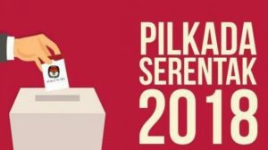 BERBAUR dan KHOLIFAH Menang Dalam Hitung Cepat Lembaga Survey Berbeda