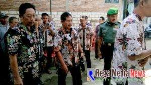 “SATO IWEN” Ikuti Perlombaan Ternak Itik Tingkat Provinsi Jawa Tengah