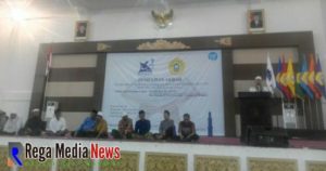 Peringati Nuzulul Qur’an, Universitas Trunojoyo Madura Angkat Tema “Membumikan Nilai – Nilai Al Qur’an Mencetak Generasi Qur’ani”