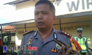 Ini Imbauan Kapolres Sampang Bagi Pemudik