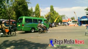 H-2 Lebaran, Jumlah Pemudik Yang Transit di Terminal Sampang Terus Meningkat
