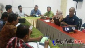 KPU Pamekasan Siapkan Debat Publik III Cabup – Cawabup Pamekasan