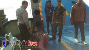 Gara – Gara Depresi, Warga Surabaya Mau Bunuh Diri Tapi Gagal