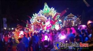 20 Grup Ikuti Pamekasan Musik Daul Karnival 2018