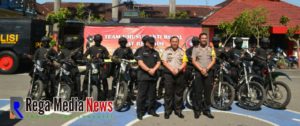 Polres Bangkalan Siapkan Tim Khusus Untuk Begal