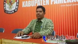 Beredar Hasil Hitungan Pilkada Dari Lembaga Survei, Ini Komentar KPUD Pamekasan