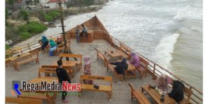 Kapal Jodoh, Suguhan Kuliner dan Wisata Baru Yang Indah di Madura