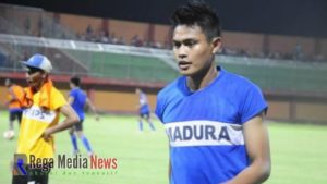 Fachrudin Optimis Madura United Raih Kemenangan Pasca Libur Lebaran