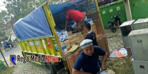 Hari ini KPU Sampang Mulai Distribusikan Logistik Pilkada