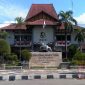 Kantor Dewan Perwakilan Rakyat Daerah (DPRD) Kabupaten Sumenep