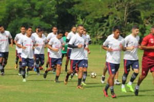 Ini Jadwal 4 Laga Yang Akan Dijalani Madura United