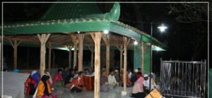 Warga Pati Temukan Jenazah Masih Utuh Saat Gali Kuburan