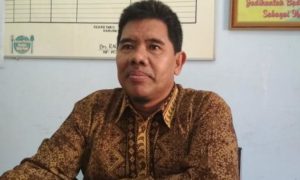 H-1 Penutupan Pendaftaran Bacaleg, Belum Ada Yang Daftar Ke KPU Pamekasan