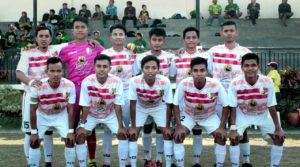 Lolos 16 Besar Liga 3 Asprov Jatim, Persesa Sampang Kembali Krisis Finansial